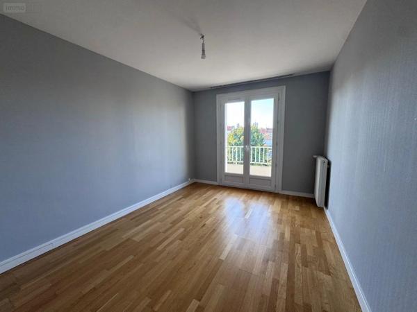 Achat - Appartement Limoges 87000 5 pièces 94 m 2