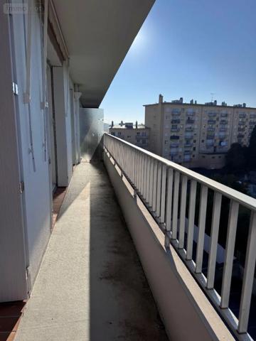 Achat - Appartement Limoges 87000 5 pièces 94 m 2