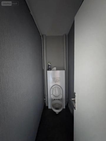 Achat - Appartement Limoges 87000 5 pièces 94 m 2