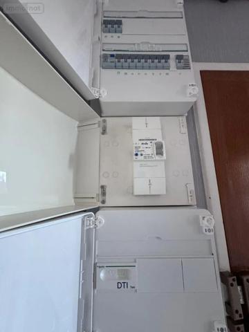 Achat - Appartement Limoges 87000 5 pièces 94 m 2