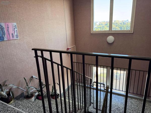 Achat - Appartement Limoges 87000 5 pièces 94 m 2