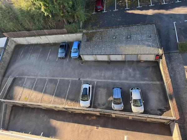 Achat - Appartement Limoges 87000 5 pièces 94 m 2