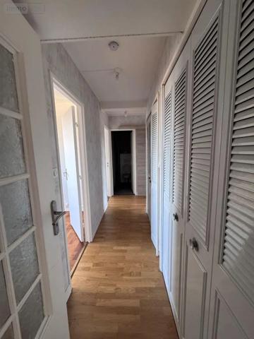 Achat - Appartement Limoges 87000 5 pièces 94 m 2