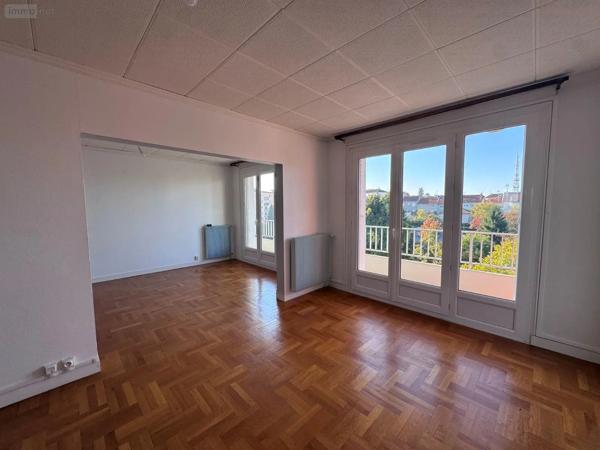 Achat - Appartement Limoges 87000 5 pièces 94 m 2