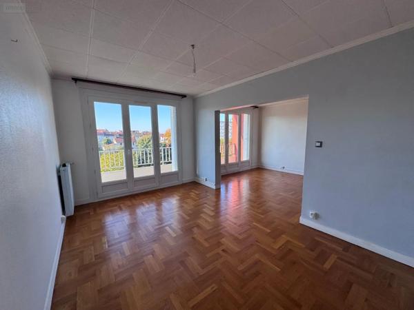 Achat - Appartement Limoges 87000 5 pièces 94 m 2