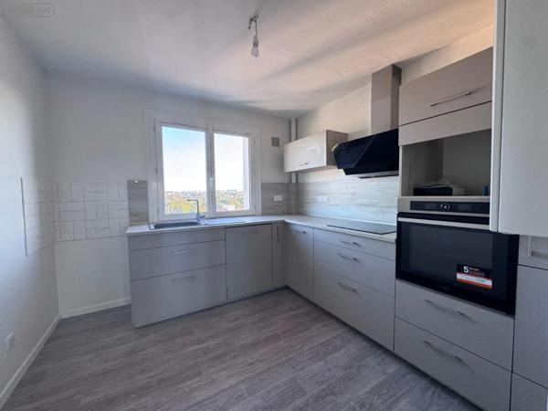 Achat - Appartement Limoges 87000 5 pièces 94 m 2