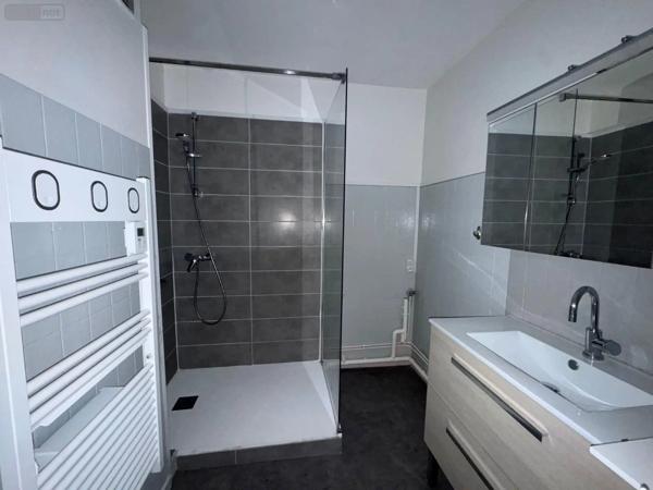 Achat - Appartement Limoges 87000 5 pièces 94 m 2