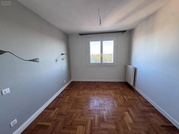 Achat - Appartement Limoges 87000 5 pièces 94 m 2