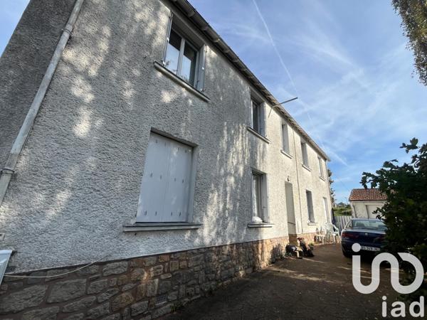 Maison à vendre 9 pièces 150 m² Trignac