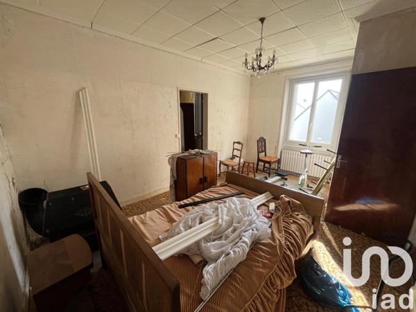 Maison à vendre 9 pièces 150 m² Trignac