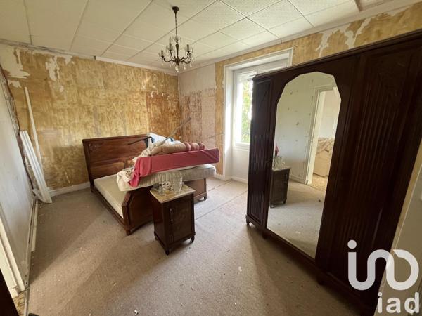 Maison à vendre 9 pièces 150 m² Trignac