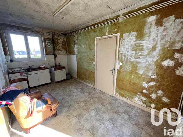 Maison à vendre 9 pièces 150 m² Trignac