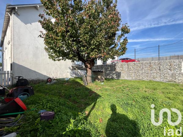 Maison à vendre 9 pièces 150 m² Trignac