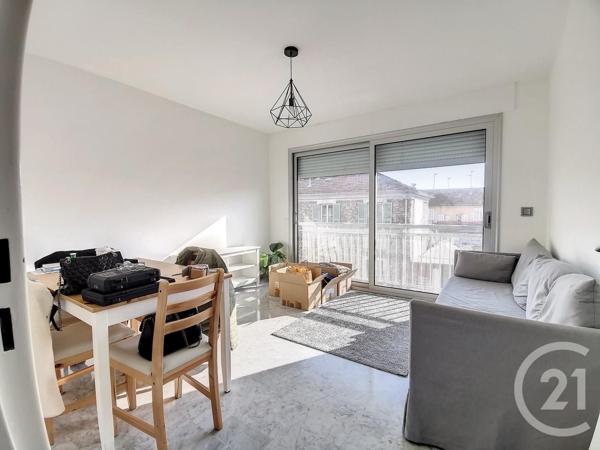 Appartement à vendre  3 pièces - 58,46 m2 ROQUEBRUNE CAP MARTIN - 06