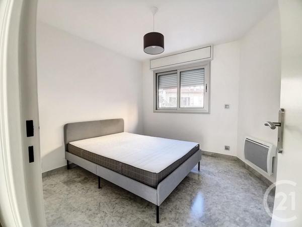 Appartement à vendre  3 pièces - 58,46 m2 ROQUEBRUNE CAP MARTIN - 06