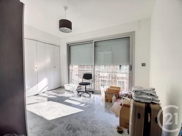 Appartement à vendre  3 pièces - 58,46 m2 ROQUEBRUNE CAP MARTIN - 06