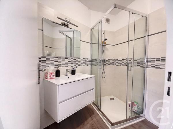 Appartement à vendre  3 pièces - 58,46 m2 ROQUEBRUNE CAP MARTIN - 06