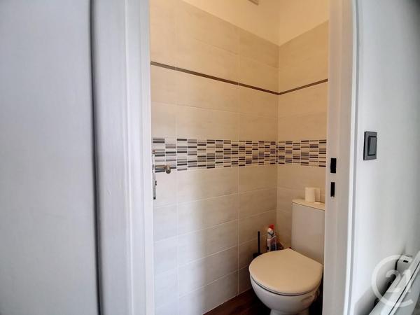 Appartement à vendre  3 pièces - 58,46 m2 ROQUEBRUNE CAP MARTIN - 06