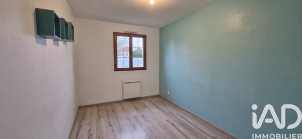 Maison à vendre 5 pièces 83 m² Saint-Julien-du-Sault