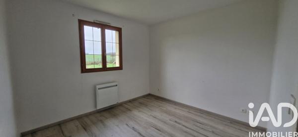 Maison à vendre 5 pièces 83 m² Saint-Julien-du-Sault