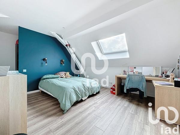 Maison à vendre 5 pièces 180 m² Tarbes