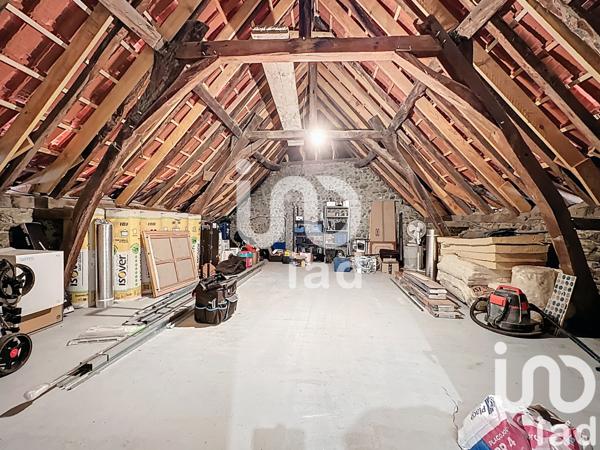 Maison à vendre 5 pièces 180 m² Tarbes