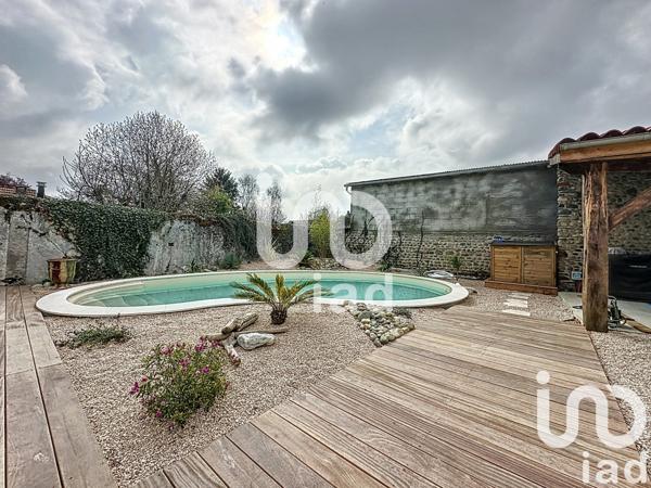 Maison à vendre 5 pièces 180 m² Tarbes