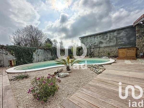 Maison à vendre 5 pièces 180 m² Tarbes