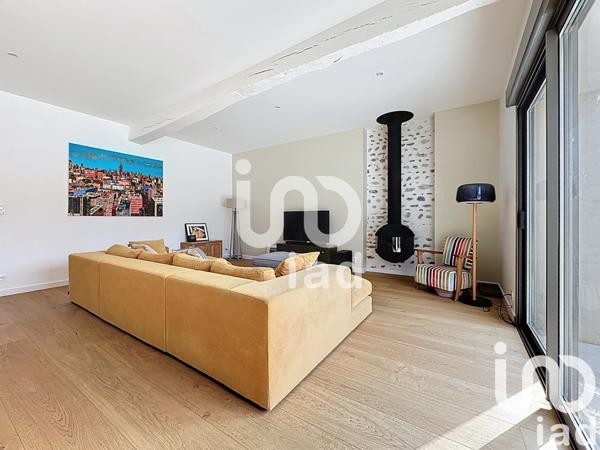 Maison à vendre 5 pièces 180 m² Tarbes