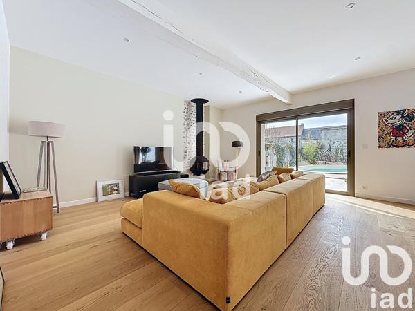 Maison à vendre 5 pièces 180 m² Tarbes