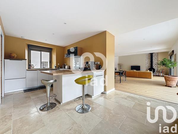 Maison à vendre 5 pièces 180 m² Tarbes