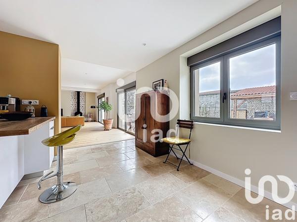 Maison à vendre 5 pièces 180 m² Tarbes