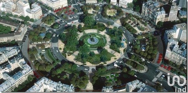 Bar-brasserie à vendre 80 m² Paris 12