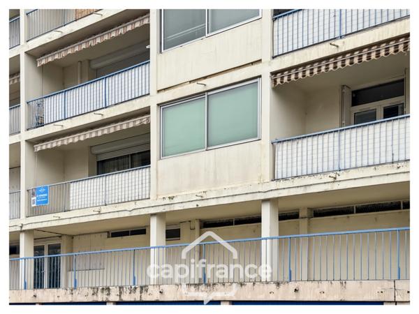 Appartement 4 pièces Agen avec cave