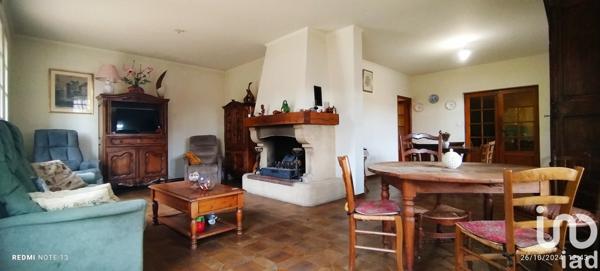 Maison traditionnelle 12 pièces de 230 m² à Carpentras (84200)