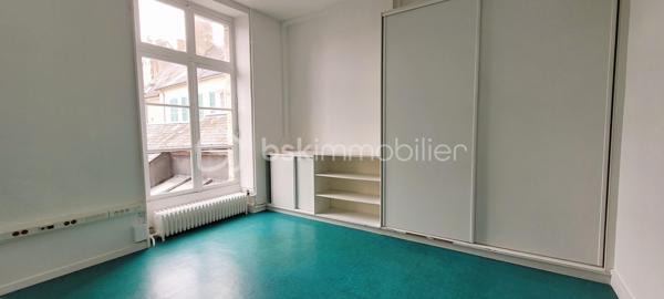 Bureau de 413 m²