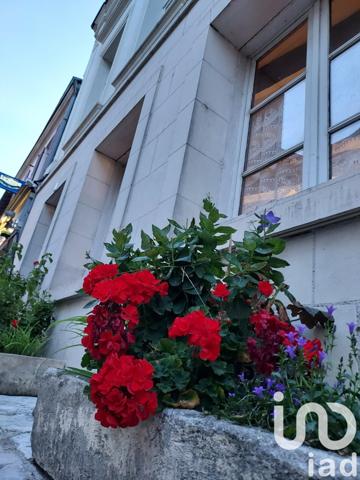 Maison 6 pièces de 180 m² à Saint-Aignan (41110)