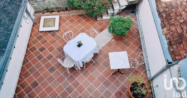 Maison 6 pièces de 180 m² à Saint-Aignan (41110)