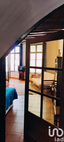 Maison 6 pièces de 180 m² à Saint-Aignan (41110)