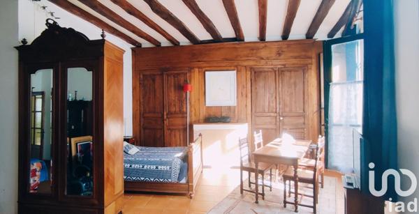 Maison 6 pièces de 180 m² à Saint-Aignan (41110)