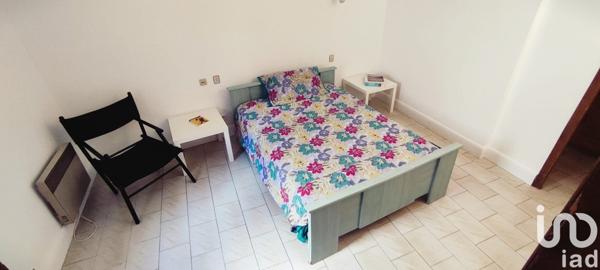 Maison 6 pièces de 180 m² à Saint-Aignan (41110)