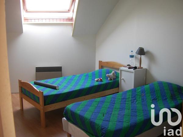 Maison 6 pièces de 180 m² à Saint-Aignan (41110)