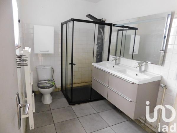 Maison 3 pièces de 84 m² à Salbris (41300)