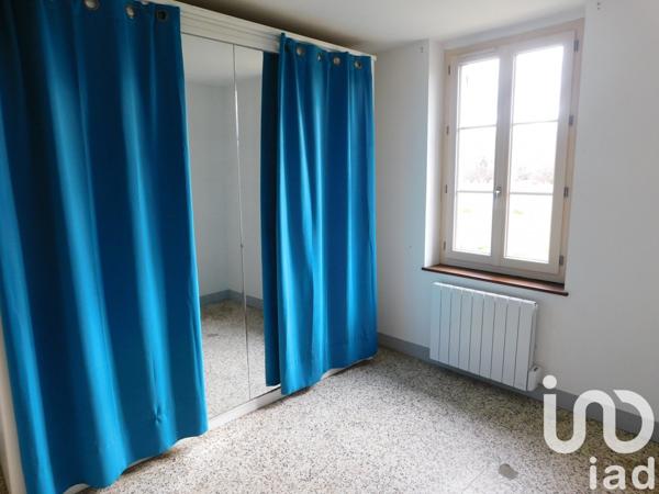 Maison 3 pièces de 84 m² à Salbris (41300)