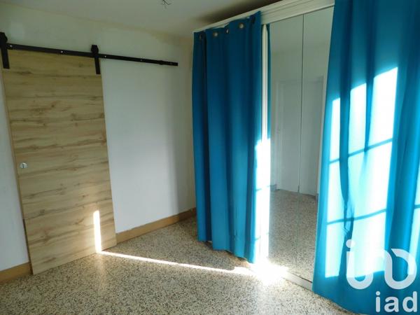 Maison 3 pièces de 84 m² à Salbris (41300)