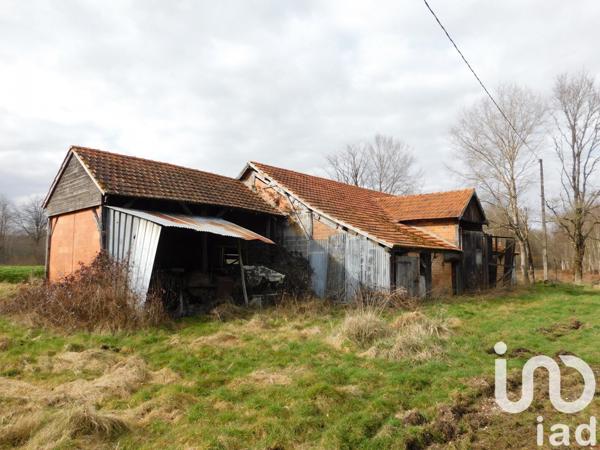 Maison 3 pièces de 84 m² à Salbris (41300)