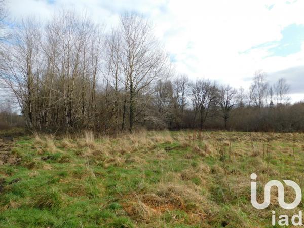 Maison 3 pièces de 84 m² à Salbris (41300)