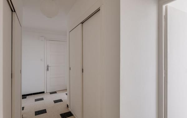 Vente Appartement P3 Belle Opportunité au Carré d'Hort à rafraîchir Beziers   