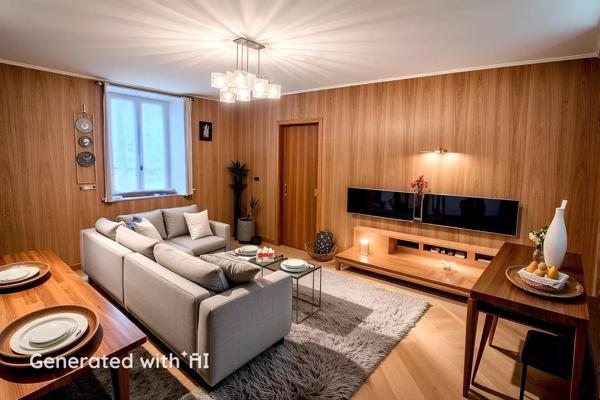 Vente Maison 4 pièces 63 m2 à La Machine