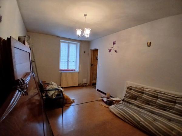 Vente Maison 4 pièces 63 m2 à La Machine